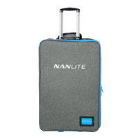 Nanlite Rolling Padded Case fo Picture