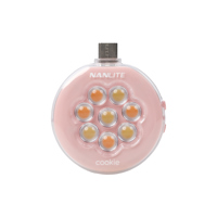 NanLite cookie Warm White USB- Picture