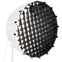 NanLite Fabric Grid for 35" Pa Picture