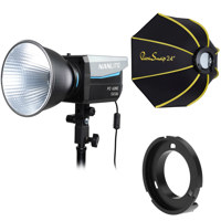 NanLite FC-120C 120W Full-Colo Picture