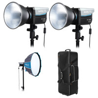 NanLite FC-120C 120W Full-Colo Picture