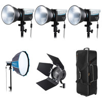 NanLite FC-120C 120W Full-Colo Picture