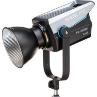 NanLite FC-500B 520W Bi-Color  Picture