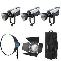 NanLite FC-500B 520W Bi-Color  Picture