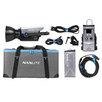 NanLite FC-500C 500W RGBW COB  Picture