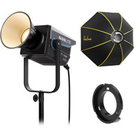 NanLite FC-720 750W Bi-Color L Picture