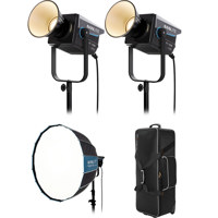 NanLite FC-720 750W Bi-Color L Picture