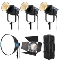 NanLite FC-720 750W Bi-Color L Picture