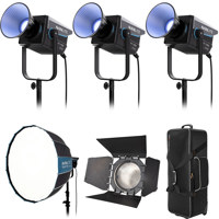 NanLite FC-720 750W RGBW LED 3 Picture