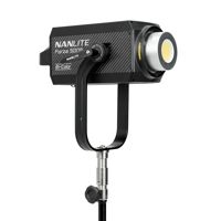 NanLite Forza 500B II Bi-Color Picture