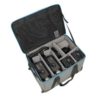 NanLite Forza 500B II 580W Bi- Picture