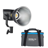 NanLite Forza 60B Bi-Color LED Picture