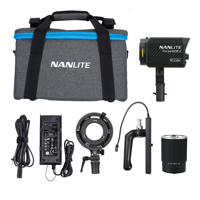 NanLite Forza 60B II 72W Bi-Co Picture