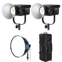 NanLite FS-300B 350W Bi-Color  Picture