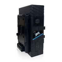 NanLite Core Apex X2 Dual-Chan Picture