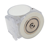NanLite PavoTube Transparent P Picture