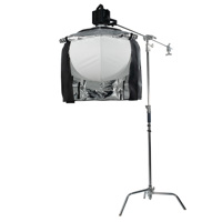 Nanlite LT-80 31" Lantern 80 Easy-Up Softbox with Bowens Mount