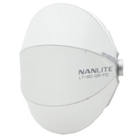 NanLite Lantern 80 Ball Easy-Up Softbox with Bowens Mount