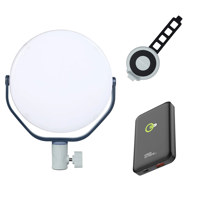 NanLite Miro 30C 30W RGBW LED  Picture