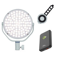 NanLite Miro 30C 30W RGBW LED  Picture