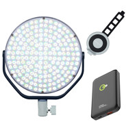 NanLite Miro 60C 60W RGBW LED  Picture