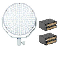 NanLite miro 60C 60W RGBW LED  Picture