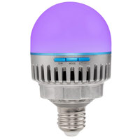 NanLite PavoBulb 10C 10W RGBWW LED Bulb 4-Light Kit