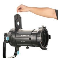 NanLite Adjustable Iris Diaphr Picture