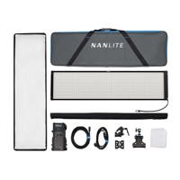 NanLite PavoSlim 240CL 4x1 240 Picture