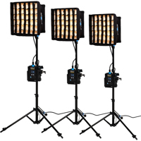 NanLite PavoSlim 60B 1x1 60W B Picture