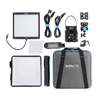 NanLite PavoSlim 60C 1x1 60W R Picture