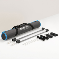 NanLite PavoTube II 15C 2' 30W Picture