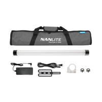NanLite PavoTube II 15XR 2' 18 Picture