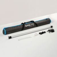 NanLite PavoTube II 30C 4' 55W Picture