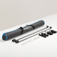 NanLite PavoTube II 30C 4' 55W Picture