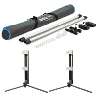 NanLite PavoTube II 30C 4' 55W Picture