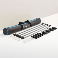 NanLite PavoTube II 30C 4' 55W Picture