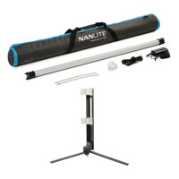 NanLite PavoTube II 30C 4' 55W Picture