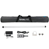 NanLite PavoTube II 30X 4' 36W Picture
