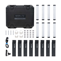 NanLite PavoTube II 6XR 10" 6W Picture