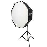 NanLite MixPanel 150 Octagonal Softbox