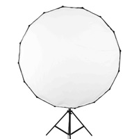 NanLite Para 150 59" Quick-Open Softbox with Bowens Mount