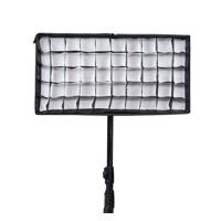 Nanlite Foldable Softbox with Egg Crate Grid