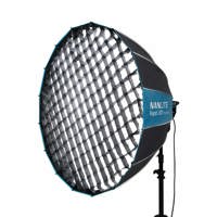 NanLite Rapid 120 Parabolic So Picture