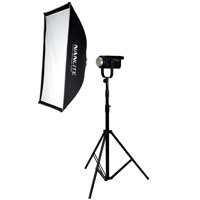 NanLite 35x24" Rectangular Sof Picture