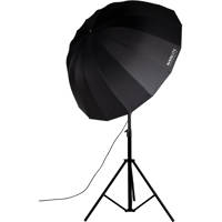 NanLite 53" (135cm) Silver Deep Umbrella