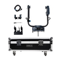 Nanlux YK-E-EVL Motorized Yoke Picture