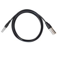 Nodo XLR Power Cable Picture