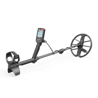 Nokta Simplex Ultra Metal Dete Picture