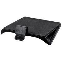 Nokta Battery Compartment Rain Picture